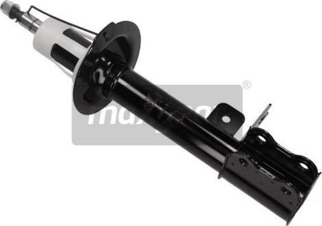 Maxgear 11-0438 - Shock Absorber www.autospares.lv