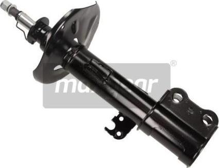 Maxgear 11-0433 - Amortizators www.autospares.lv