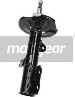 Maxgear 11-0426 - Амортизатор www.autospares.lv