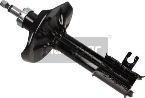 Maxgear 11-0428 - Shock Absorber www.autospares.lv