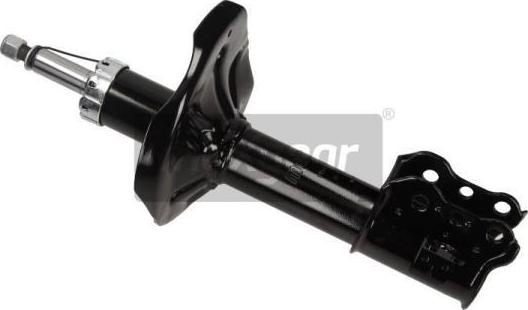 Maxgear 11-0427 - Amortizators www.autospares.lv