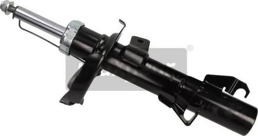 Maxgear 11-0471 - Shock Absorber www.autospares.lv