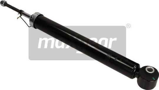 Maxgear 11-0596 - Amortizators www.autospares.lv