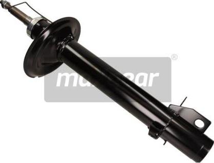 Maxgear 11-0555 - Shock Absorber www.autospares.lv