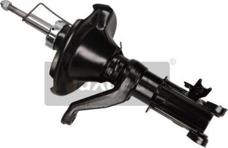 Maxgear 11-0509 - Shock Absorber www.autospares.lv