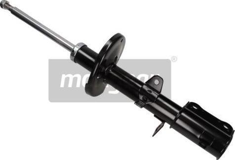 Maxgear 11-0505 - Amortizators www.autospares.lv