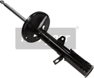 Maxgear 11-0506 - Shock Absorber www.autospares.lv