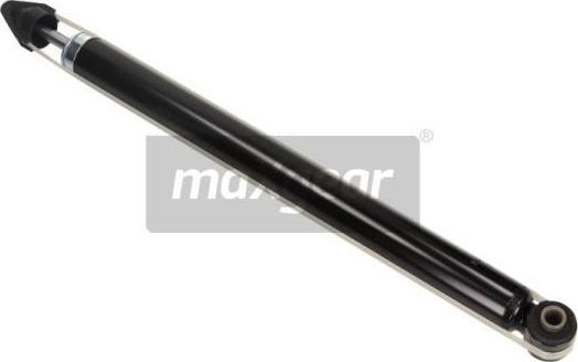 Maxgear 11-0510 - Amortizators www.autospares.lv