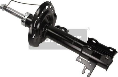 Maxgear 11-0512 - Shock Absorber www.autospares.lv