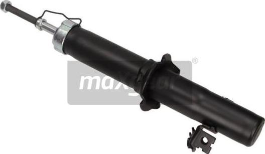 Maxgear 11-0536 - Shock Absorber www.autospares.lv