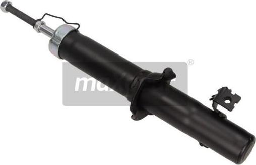 Maxgear 11-0537 - Shock Absorber www.autospares.lv