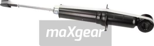 Maxgear 11-0529 - Shock Absorber www.autospares.lv