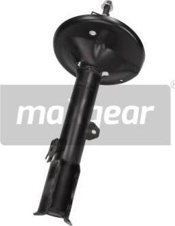 Maxgear 11-0526 - Амортизатор www.autospares.lv