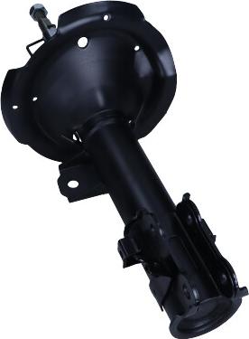 Maxgear 11-0660 - Shock Absorber www.autospares.lv