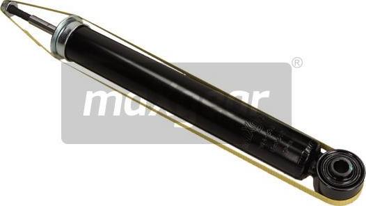 Maxgear 11-0602 - Shock Absorber www.autospares.lv