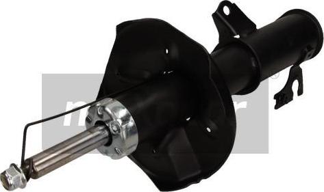 Maxgear 11-0686 - Shock Absorber www.autospares.lv