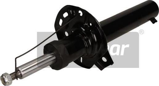 Maxgear 11-0634 - Амортизатор www.autospares.lv