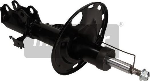 Maxgear 11-0631 - Amortizators autospares.lv