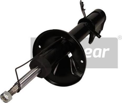 Maxgear 11-0627 - Shock Absorber www.autospares.lv