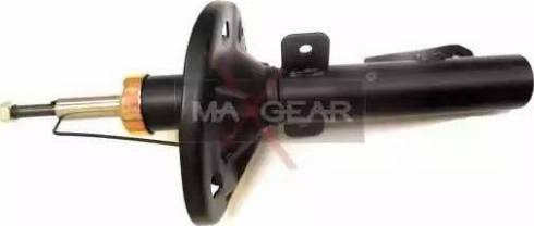 Maxgear 11-0096 - Shock Absorber www.autospares.lv