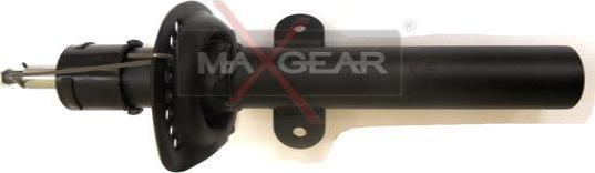 Maxgear 11-0098 - Shock Absorber www.autospares.lv