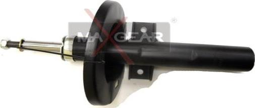 Maxgear 11-0093 - Amortizators www.autospares.lv