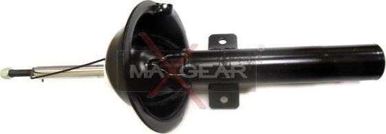 Maxgear 11-0097 - Amortizators autospares.lv