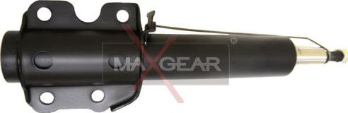 Maxgear 11-0048 - Amortizators autospares.lv