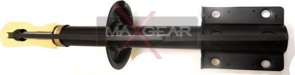 Maxgear 11-0059 - Shock Absorber www.autospares.lv