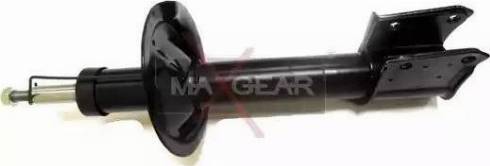 Maxgear 11-0069 - Amortizators autospares.lv