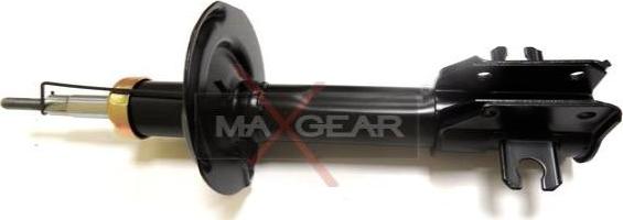 Maxgear 11-0067 - Amortizators www.autospares.lv