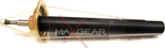 Maxgear 11-0019 - Shock Absorber www.autospares.lv