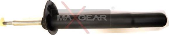 Maxgear 11-0016 - Shock Absorber www.autospares.lv