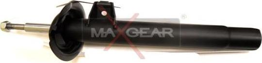 Maxgear 11-0018 - Shock Absorber www.autospares.lv