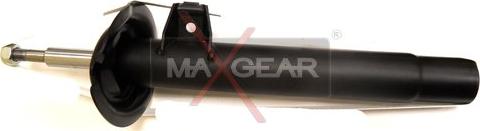 Maxgear 11-0018 - Amortizators www.autospares.lv