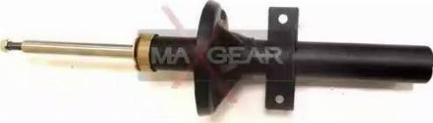 Maxgear 11-0086 - Amortizators www.autospares.lv