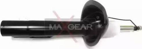 Maxgear 11-0087 - Shock Absorber www.autospares.lv