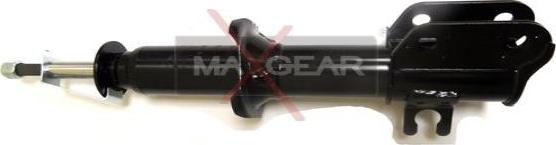 Maxgear 11-0030 - Shock Absorber www.autospares.lv