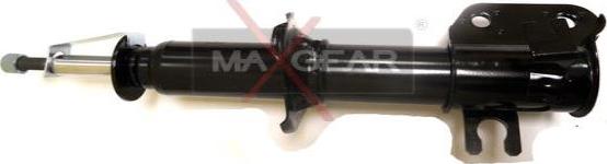 Maxgear 11-0031 - Shock Absorber www.autospares.lv