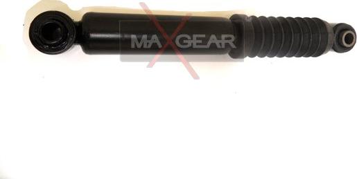 Maxgear 11-0025 - Амортизатор www.autospares.lv