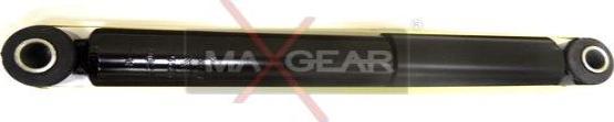 Maxgear 11-0026 - Shock Absorber www.autospares.lv