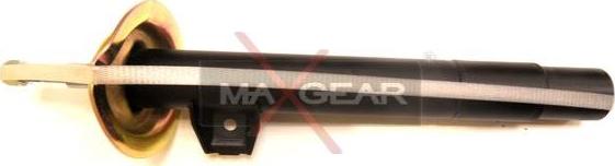 Maxgear 11-0021 - Shock Absorber www.autospares.lv