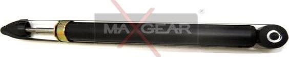 Maxgear 11-0022 - Shock Absorber www.autospares.lv