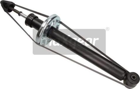 Maxgear 11-0199 - Shock Absorber www.autospares.lv