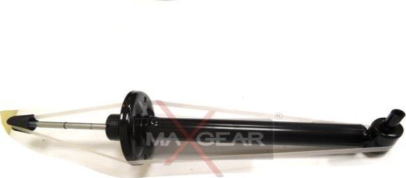 Maxgear 11-0191 - Амортизатор www.autospares.lv