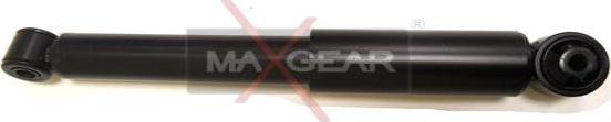 Maxgear 11-0143 - Shock Absorber www.autospares.lv