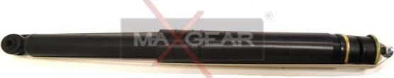 Maxgear 11-0147 - Shock Absorber www.autospares.lv