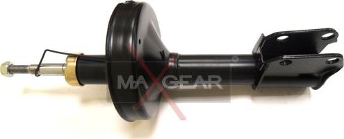 Maxgear 11-0156 - Shock Absorber www.autospares.lv