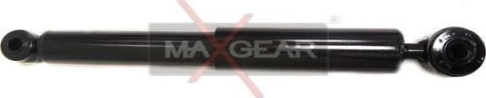 Maxgear 11-0164 - Amortizators www.autospares.lv