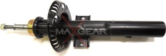 Maxgear 11-0167 - Shock Absorber www.autospares.lv